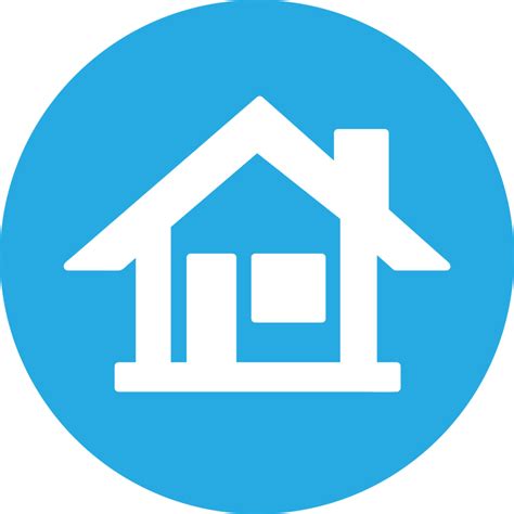Free House Symbol Home Icon Sign Design 9391979 Png With Transparent