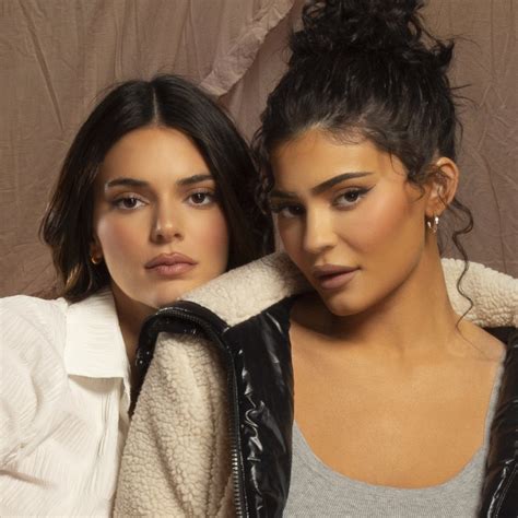 Pacsun Teases Summer Apparel Collection From Kendall And Kylie Jenner Sourcing Journal