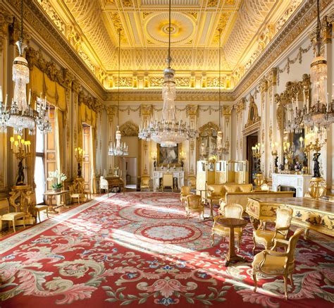 Queen Elizabeth Room