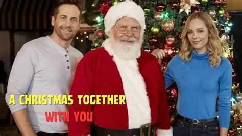 A Christmas Together With You 2023 Full Movie Audience Recation