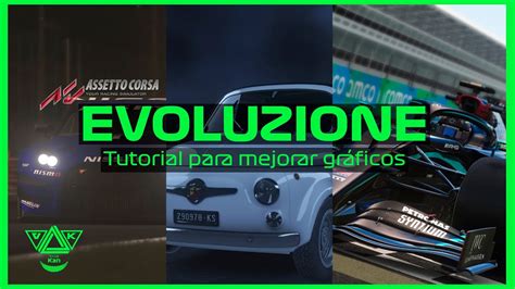 Assetto Corsa Tutorial Custom Shader Patch Csp Sol Reshade