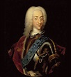 Christian VI ♔ 1730-1746 - The Royal Danish Collection