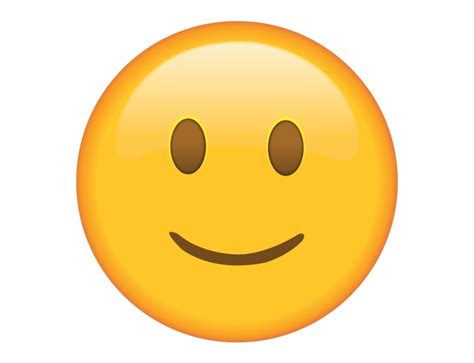 Download High Quality Emoji Transparent Smiley Transparent Png Images