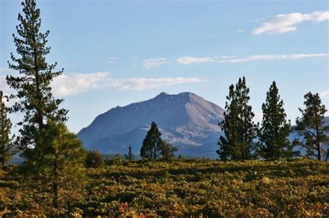 Maybe you would like to learn more about one of these? Photos of Hat Creek Resort & RV Park and the Mount Lassen ...