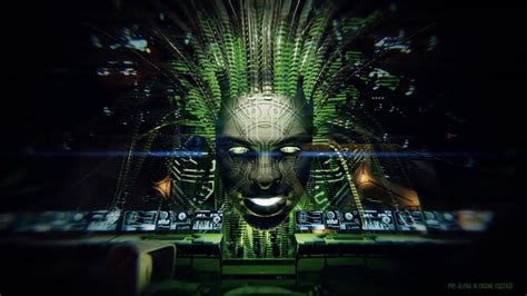 New System Shock 3 Gameplay Teaser Revealed Gaming Instincts