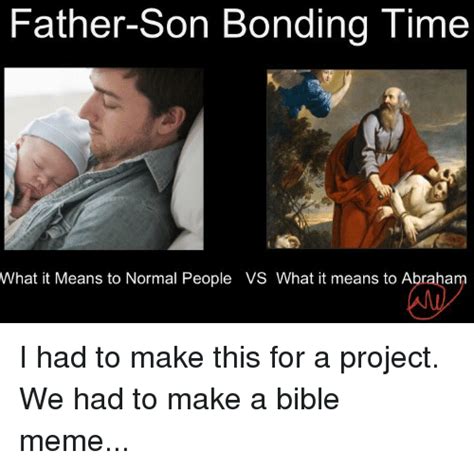 Trending images, videos and gifs related to bible! 25+ Best Memes About Bible Meme | Bible Memes