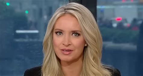 Kayleigh Mcenany Gets History Lesson After On Air Meltdown State Of