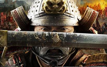 Bing Samurai Epic Wallpapers Warrior Military Japanese