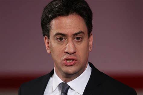 Ed Miliband Tax Avoiding Tycoons Are In An Unholy Alliance With Tories