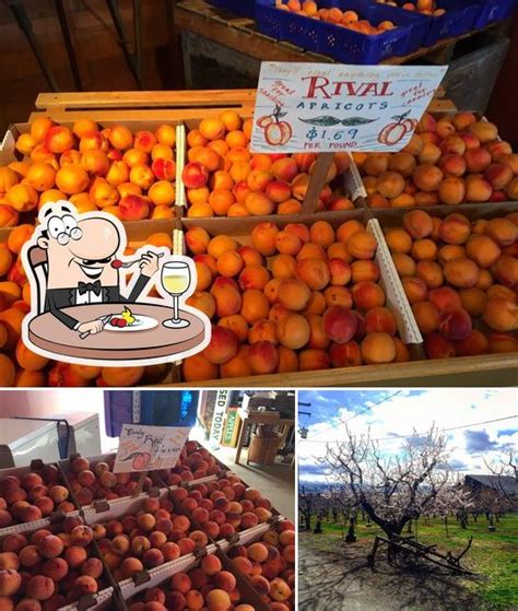 Johnson Orchards In Yakima Restaurant Reviews