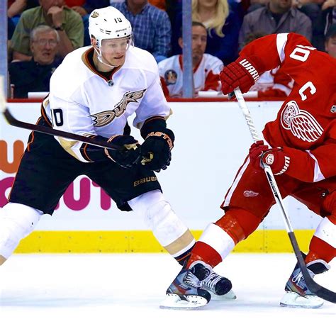 Anaheim Ducks Vs Detroit Red Wings Live Score Updates And Analysis