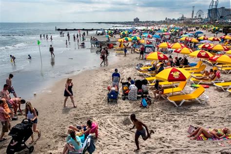 Is Ocean City Nj Really ‘americas Happiest Seaside Town