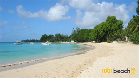 The Best Beaches In Barbados