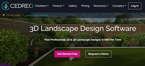 Top 10 Home And Landscape Design Software Awesome Home