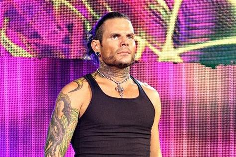 Jeff Hardy On If Wwe Would Have Allowed Him To Be Willow Tna Spike