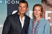 Who is Bear Grylls' wife Shara Cannings Knight, when did she marry The ...