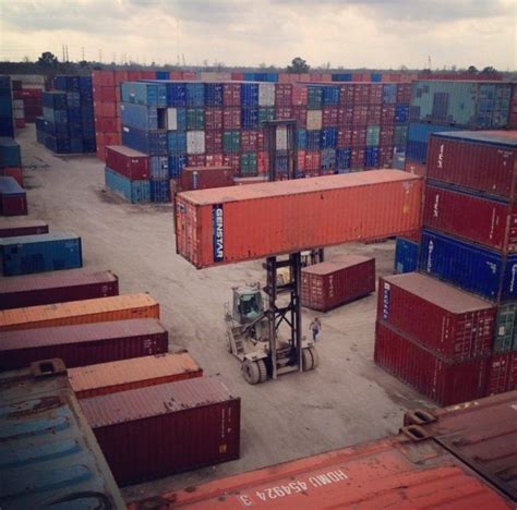 Top 5 Reasons To Reuse And Recycle Used Shipping Containers For Sale In