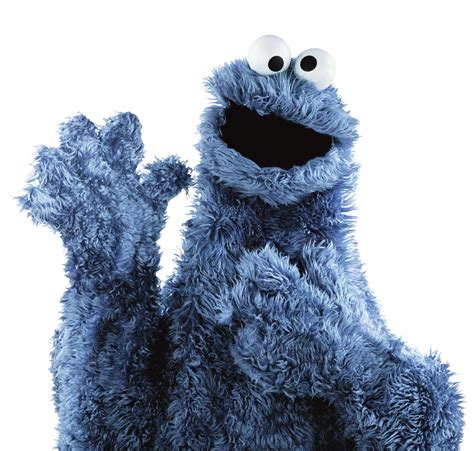 Welcome To Season 44 Of Sesame Street Cookie Monster