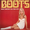 Nancy Sinatra's boots were made for turning on excitable teenage boys ...
