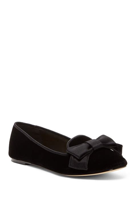 Astair Velvet Loafer Flat By Kate Spade New York On Nordstromrack Velvet Loafers Loafers