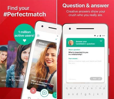 All you then need to do is signup and start swiping. Candidate - Dating App review | Free apps for Android and iOS