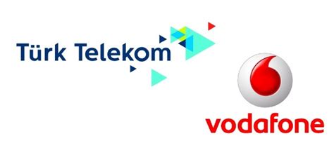 Vodafone Ve T Rk Telekom I In Hediye Nternet Nas L Yap L R