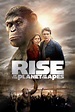 Rise of the Planet of the Apes (2011) - Posters — The Movie Database (TMDB)