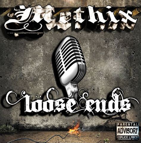 Hip Hoprapjazz Methix Loose Ends 2010