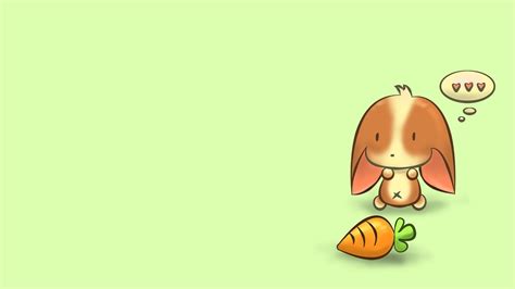 888 Hình Nền Máy Tính Chibi Đẹp Cute PhÔ Mai Que