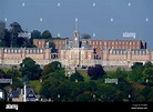 Britannia Royal Naval College (BRNC) known as Dartmouth, is the naval ...