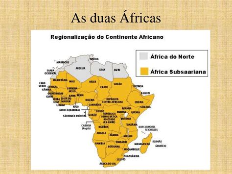Aspectos Geogrficos Da Africa