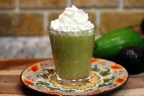 The Tampa Personal Chef Blog Avocado Dessert Recipes