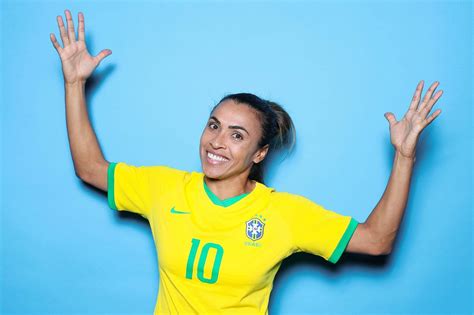 marta 10 brazil 2019 fifa women s world cup in france marta futebol futebol feminino futebol