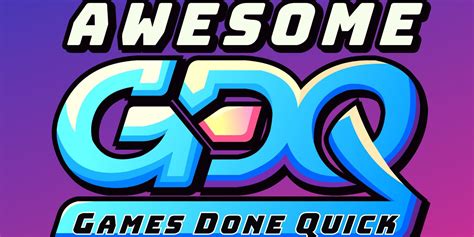 The Founder Of Speedrun Charity Games Done Quick Is Stepping Down