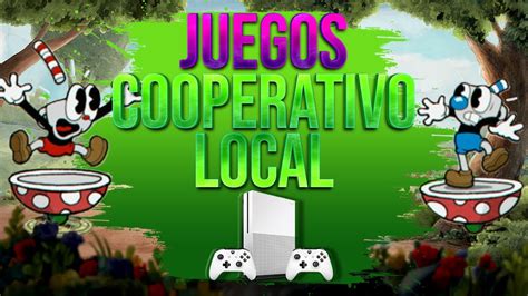 Top 11 Juegos De Cooperativo Local Para Xbox One Los Mejores Juegos