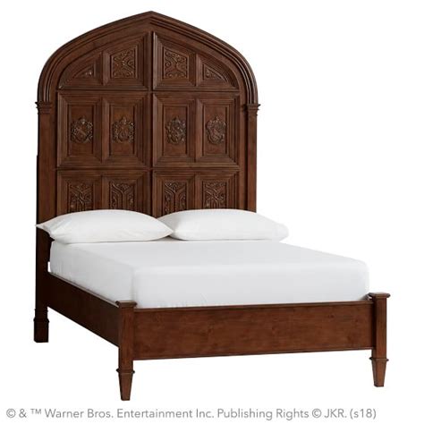 Harry Potter™ Great Hall Bed Pbteen