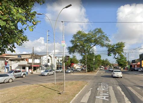 Trânsito Tem Mudanças No Entorno Da Avenida Recife Na Altura De Jardim São Paulo Pernambuco G1