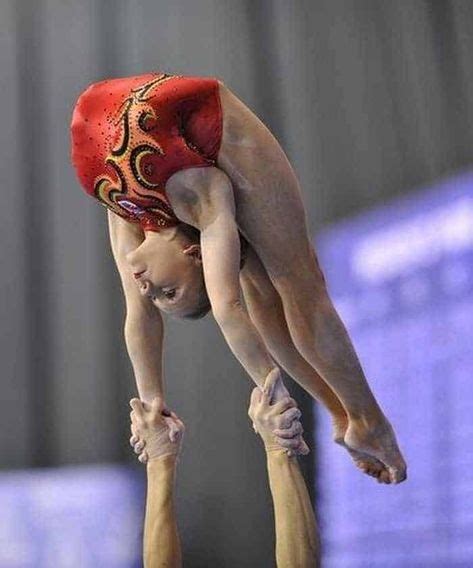 Best Sport Images On Pinterest Rhythmic Gymnastics Artists And