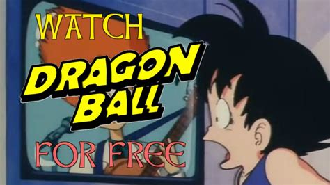 We did not find results for: How do I watch Dragon Ball full episodes online? FREE 100% Legal - YouTube