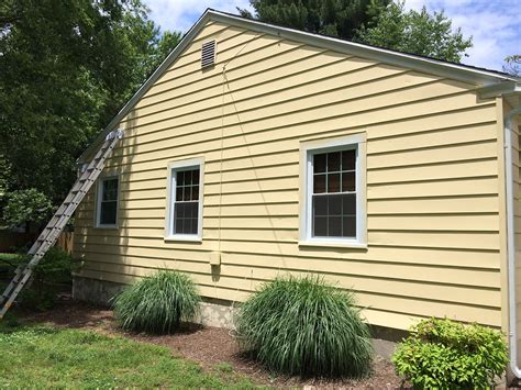 What Paint For Aluminum Siding F