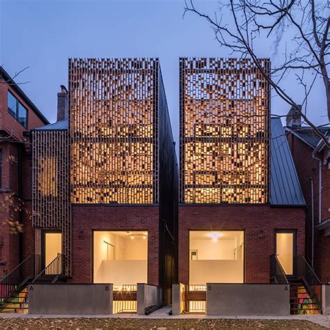 Awesome Residential Architecture Dezeen References