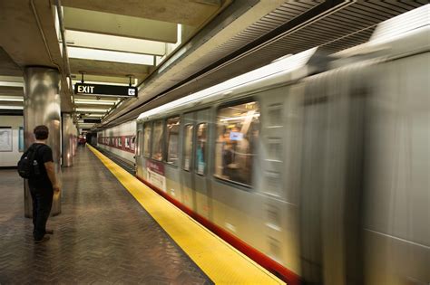 Sf Supervisors Approve Plan For Munis Subway Cell Service Sfmta