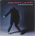 Mickey Jupp Some People Can't Dance UK vinyl LP album (LP record) (446192)