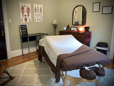 Becoming An Independent Massage Therapist Where To Practice Wellspace Independent Massage And