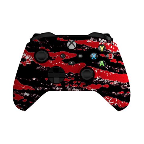 Predesigned Controllers For Xbox 🎮 Modded Controller For Xbox One