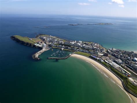 The Most Beautiful Seaside Towns In Northern Ireland Your Irish Adventure