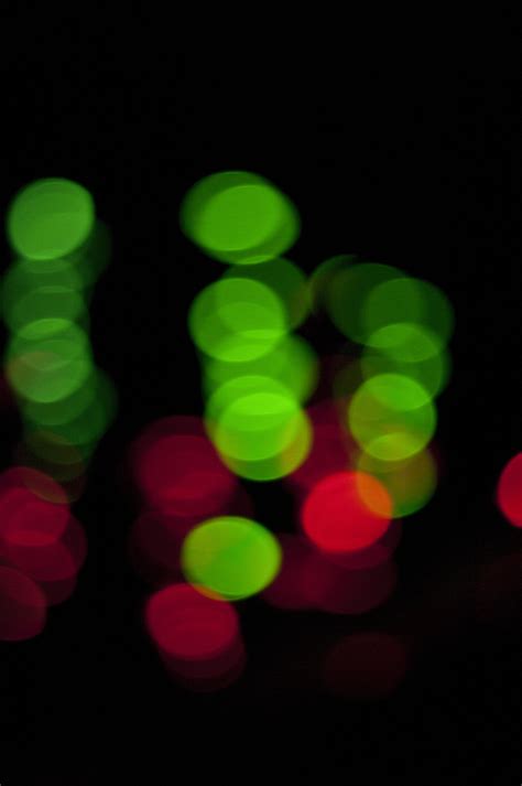Free Stock Photo 2303 Green And Red Lights Freeimageslive