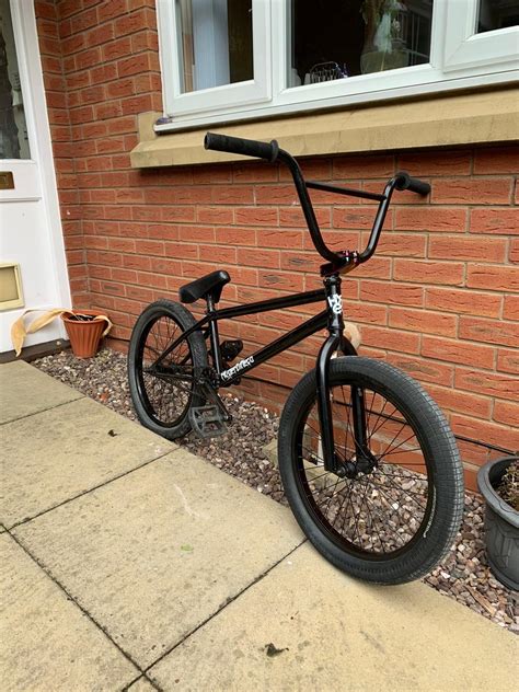 Custom Bmx Bike In B62 Dudley For £20000 For Sale Shpock