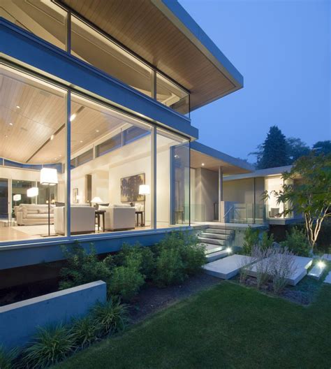 Vancouver Residential Architects Lamoureux Architect Inc