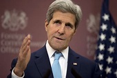 John Kerry on Syria: Chlorine Gas Used, According to Report | TIME